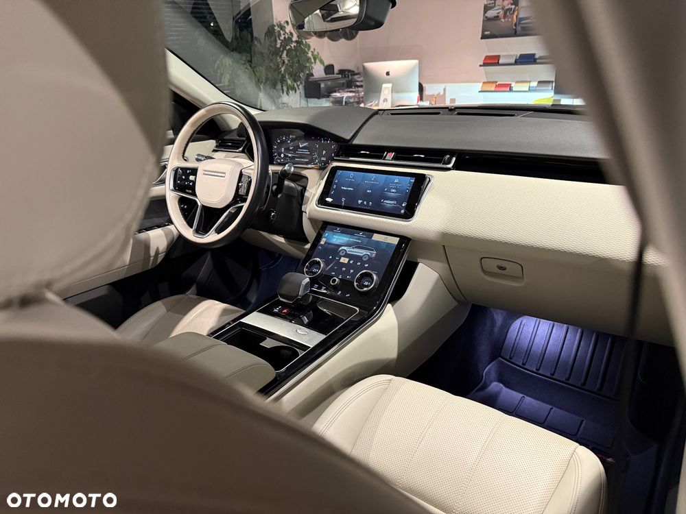 Land Rover Range Rover Velar 2.0 P250 S - 18