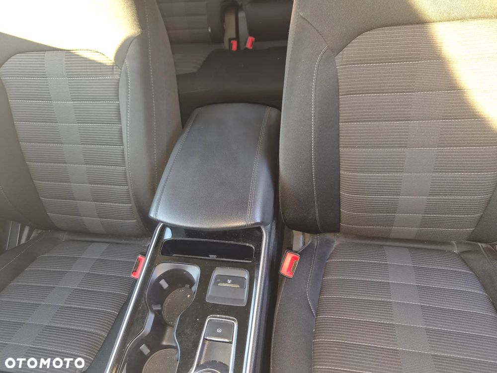 Ford Edge - 17