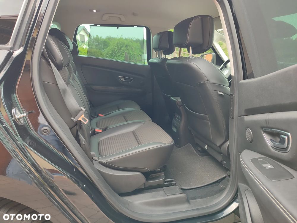 Renault Grand Scenic TCe 140 GPF BOSE EDITION - 6
