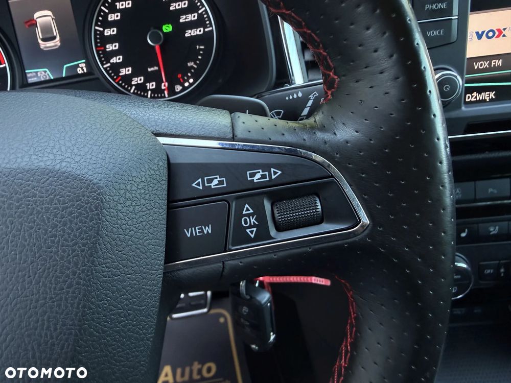 Seat Ateca 1.5 TSI FR S&S DSG - 24