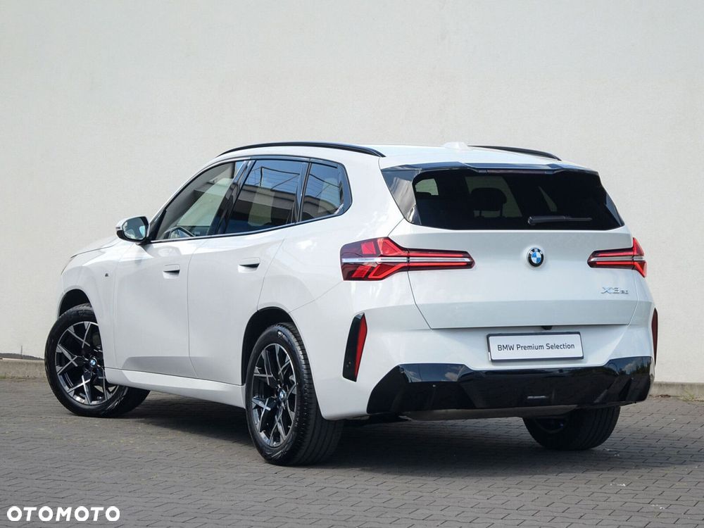 BMW X3 - 10