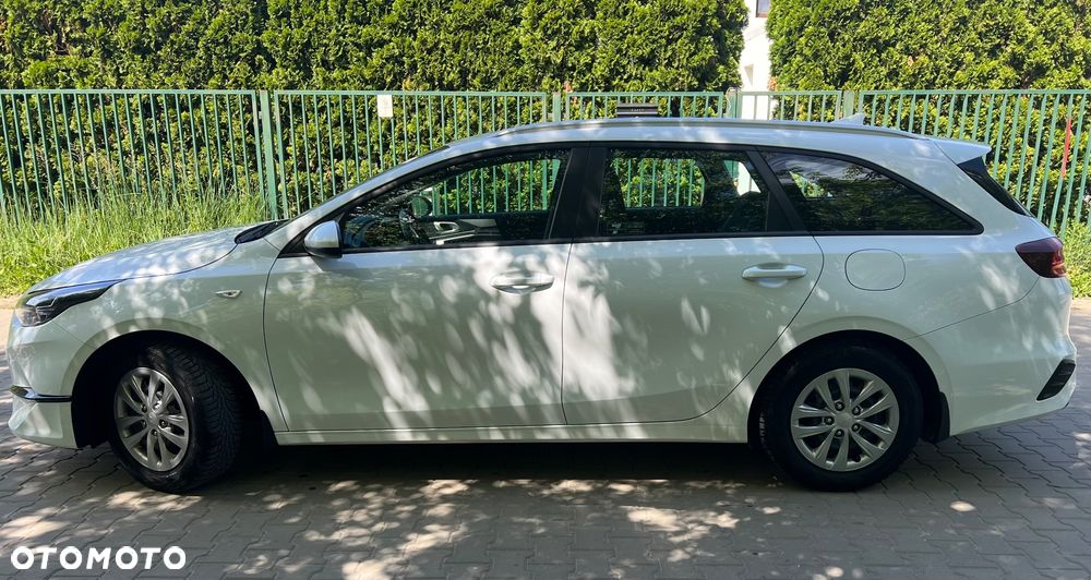 Kia Ceed 1.0 T-GDI M - 8
