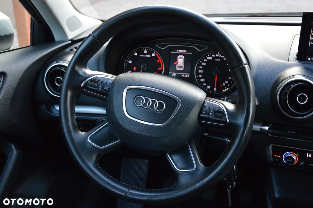 Audi A3 - 24