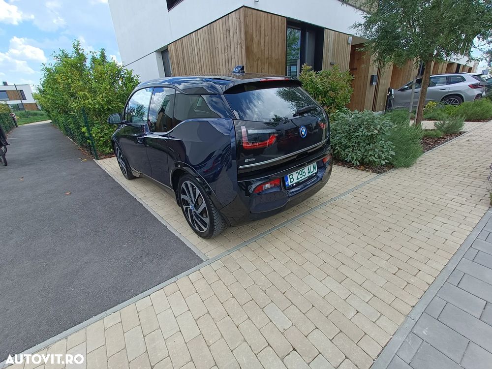 BMW i3 - 4