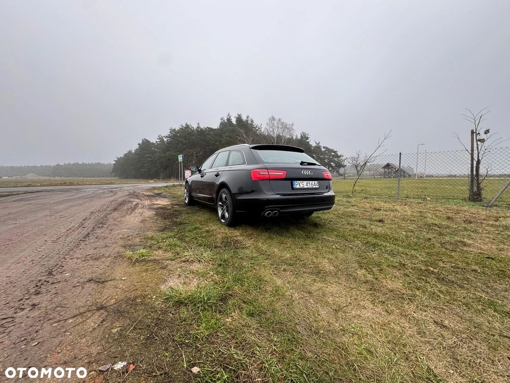 Audi A6 Avant 2.0 TDI DPF multitronic - 3
