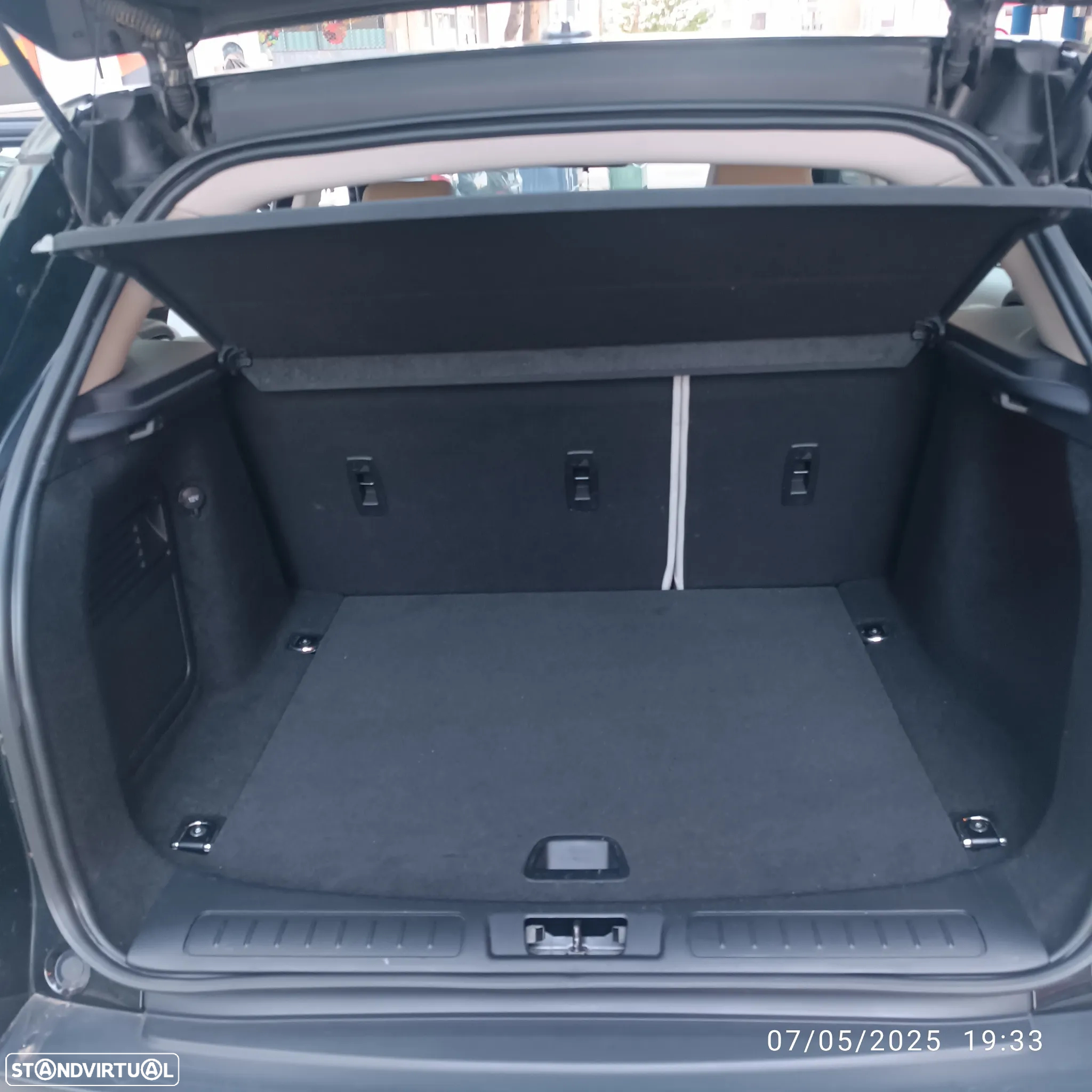 Land Rover Range Rover Evoque 2.2 TD4 Pure Auto 159g - 8