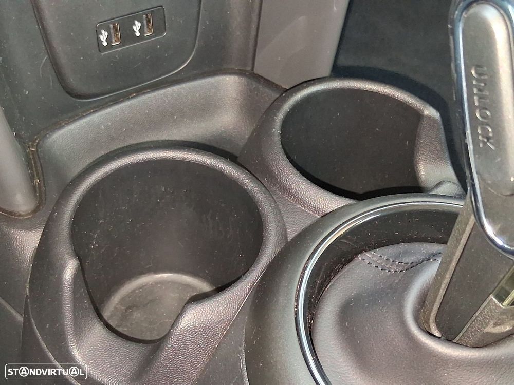 MINI 5 Portas One Auto - 47