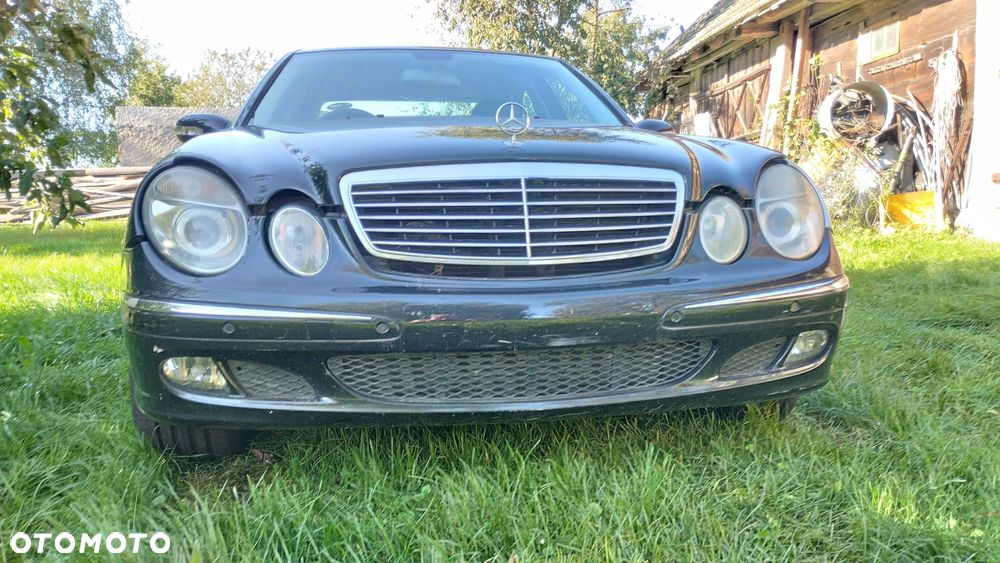 Mercedes-Benz Klasa C - 3