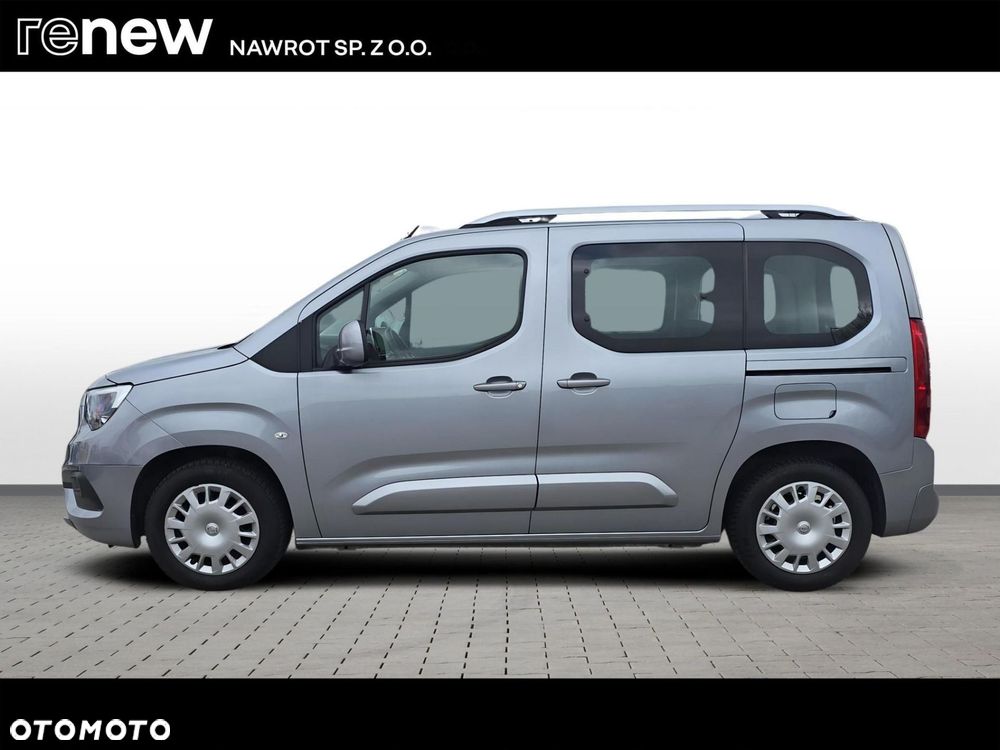 Opel combo-van - 2