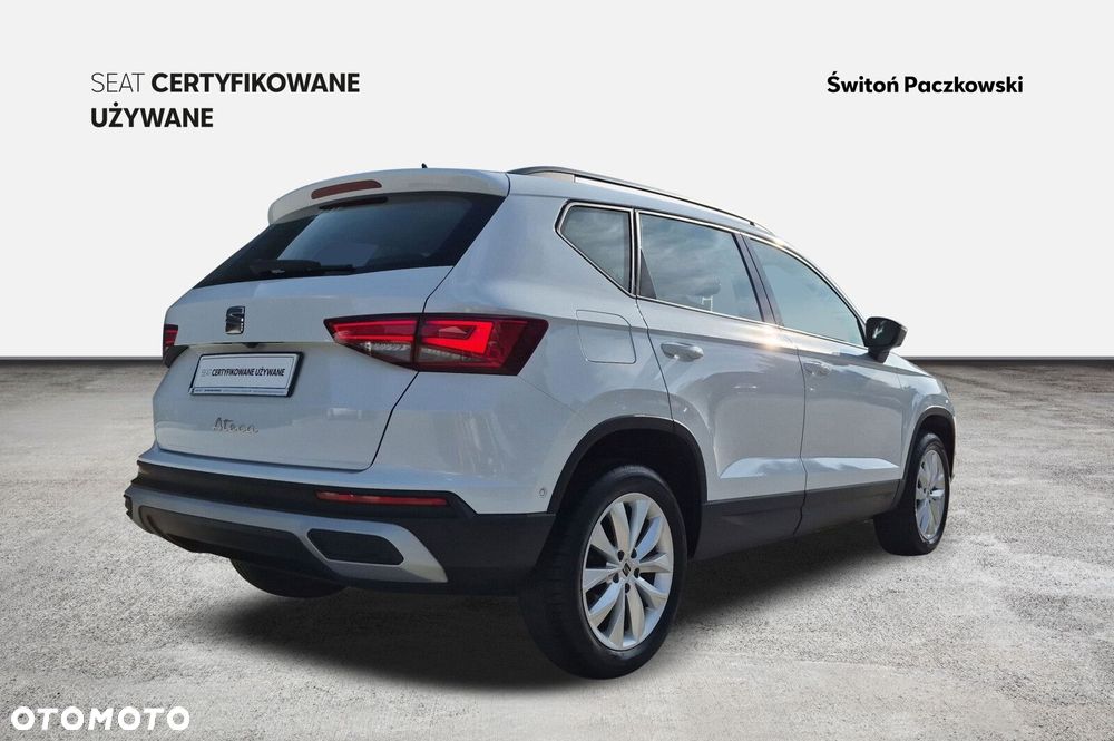 Seat Ateca - 5