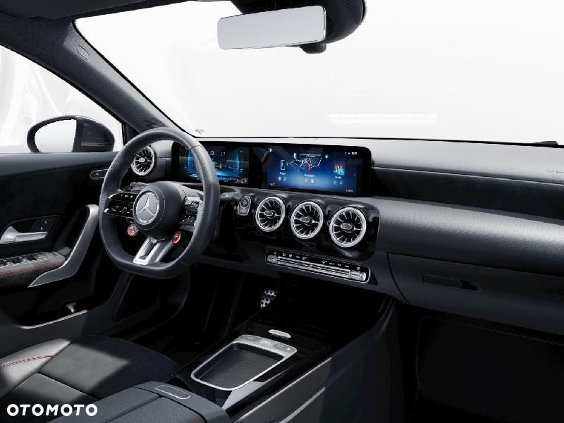 Mercedes-Benz Klasa A - 4