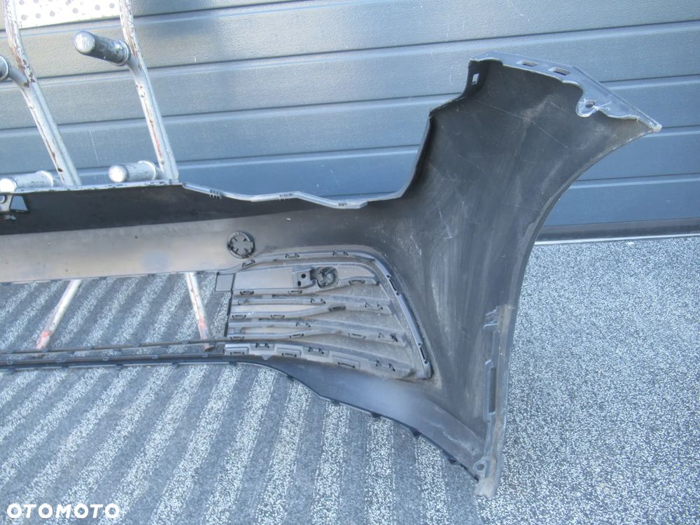 ZDERZAK PRZEDNI PRZÓD VW GOLF VIII 8 5H0 5H0807221H 2019-2024 - 16