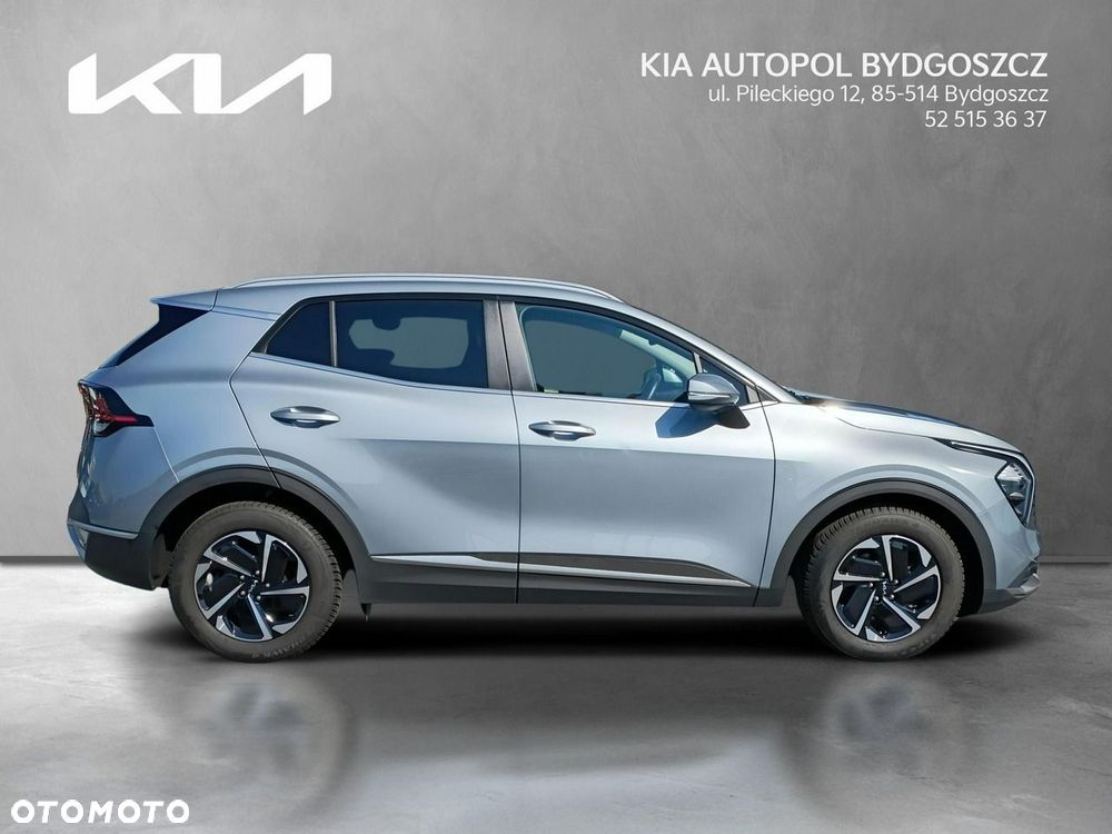 Kia Sportage 1.6 T-GDI L 2WD - 6