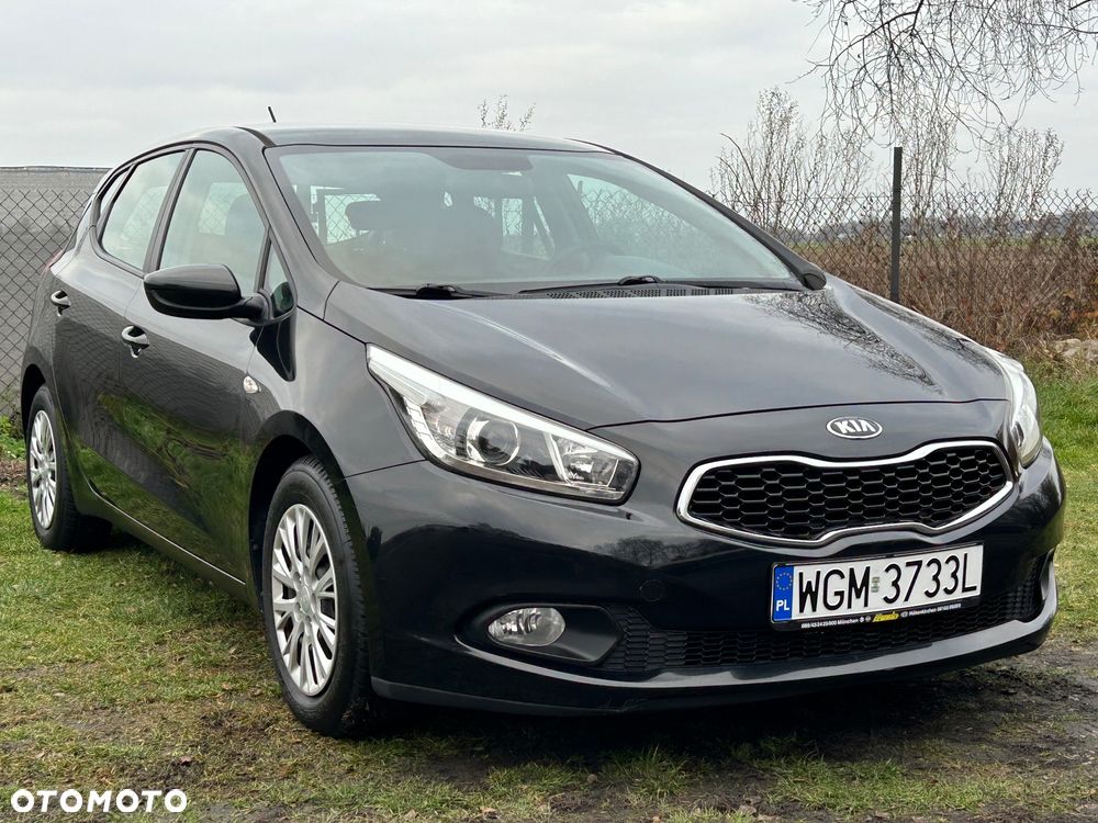 Kia Ceed 1.4 Business Line - 18