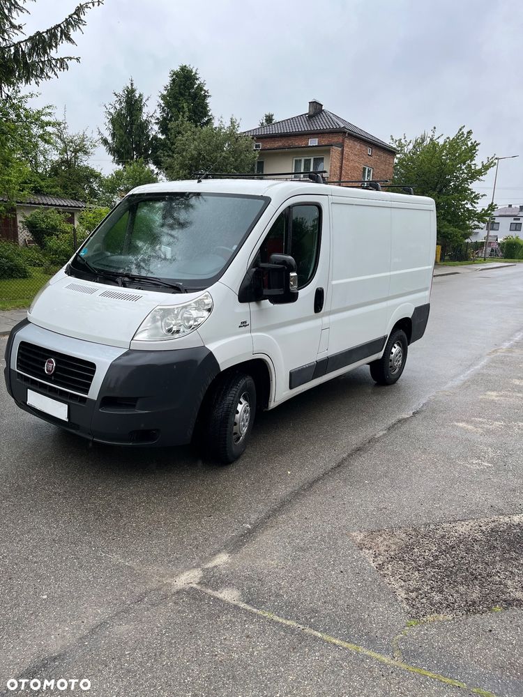 Fiat Ducato - 2