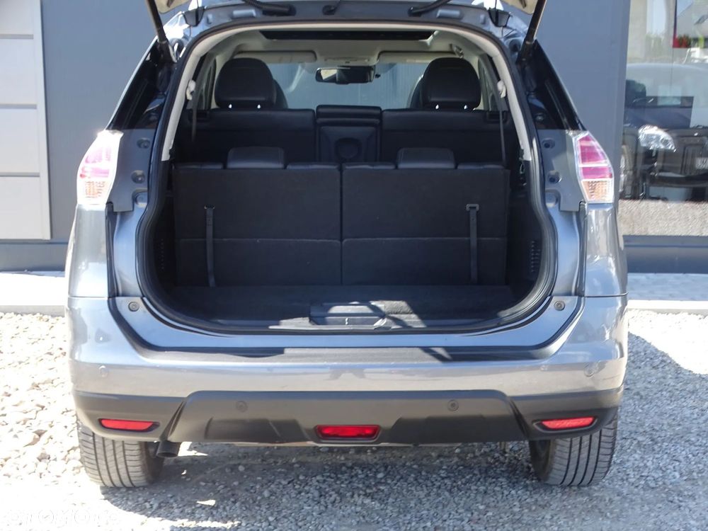 Nissan X-Trail - 34