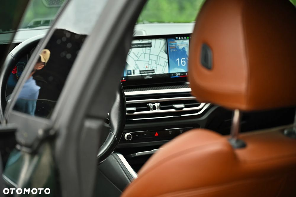 BMW Seria 4 430d xDrive mHEV M Sport - 15