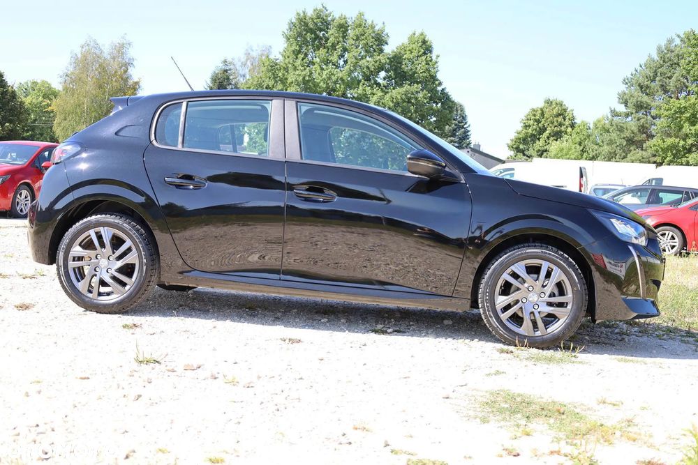 Peugeot 208 1.2 PureTech Active Pack S&S - 10
