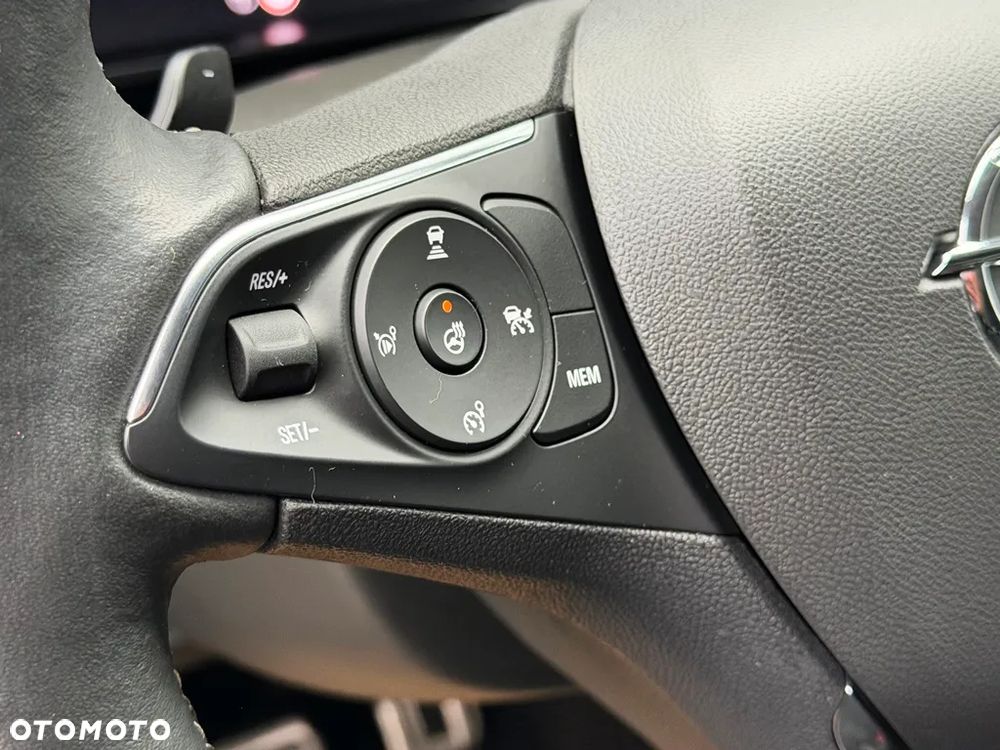 Opel Grandland 1.5 CDTI Ultimate S&S - 12