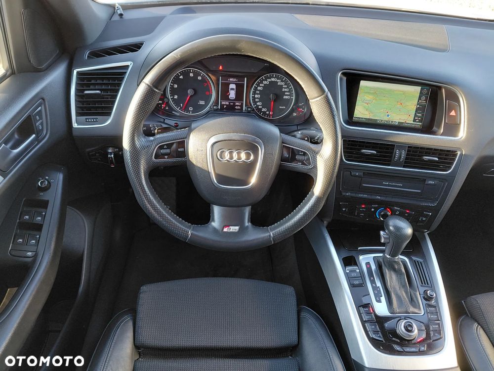 Audi Q5 - 20