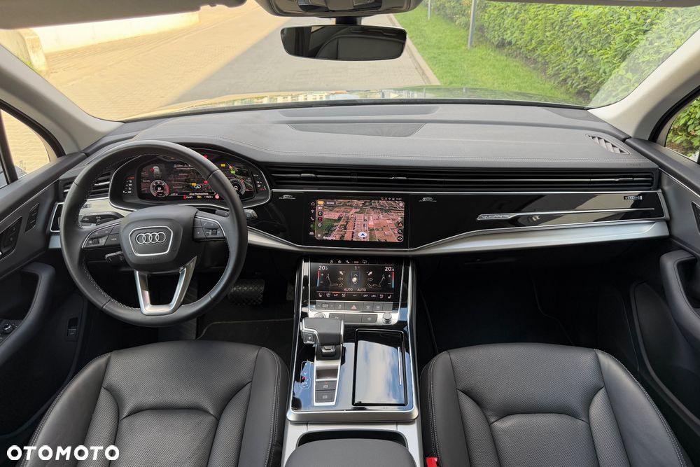 Audi Q7 45 TDI mHEV Quattro S Line Tiptr - 6