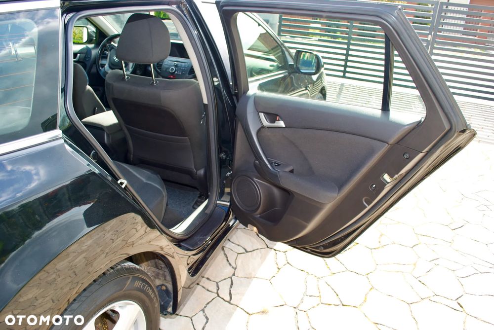 Honda Accord 2.2i-DTEC Elegance - 14