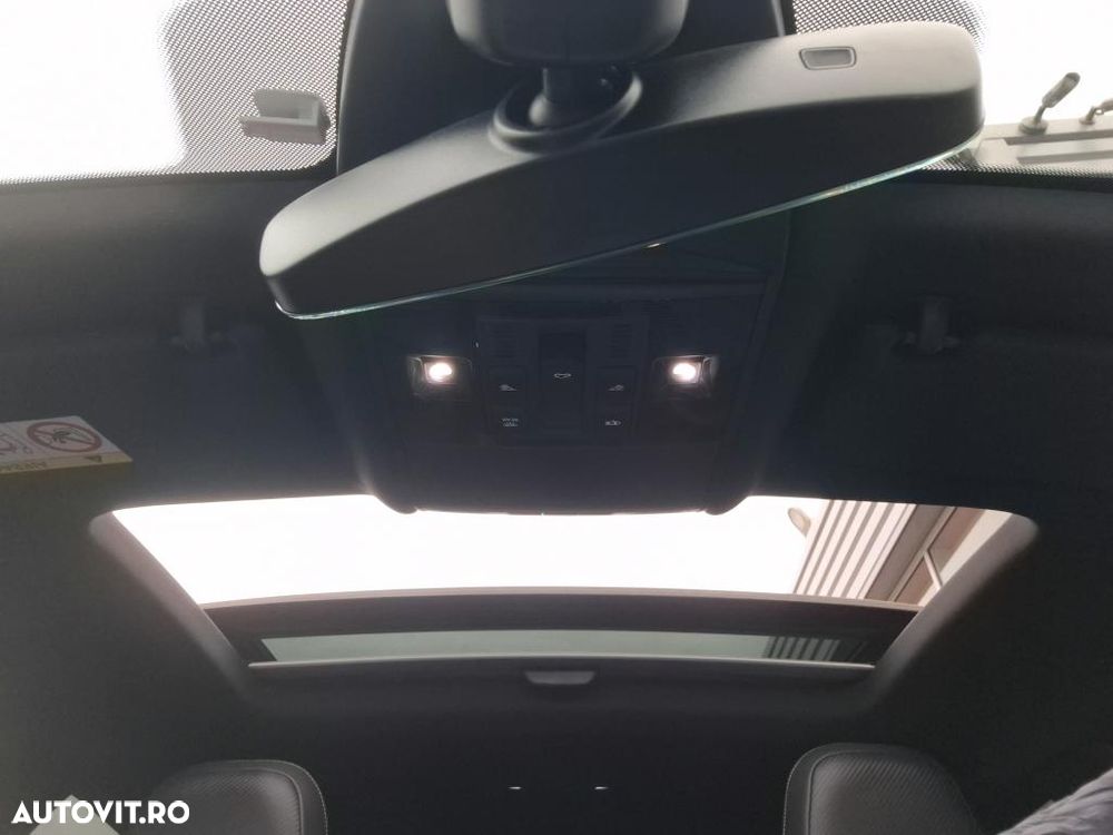 Volkswagen ARTEON 1.4 eHybrid OPF DSG R-Line - 8