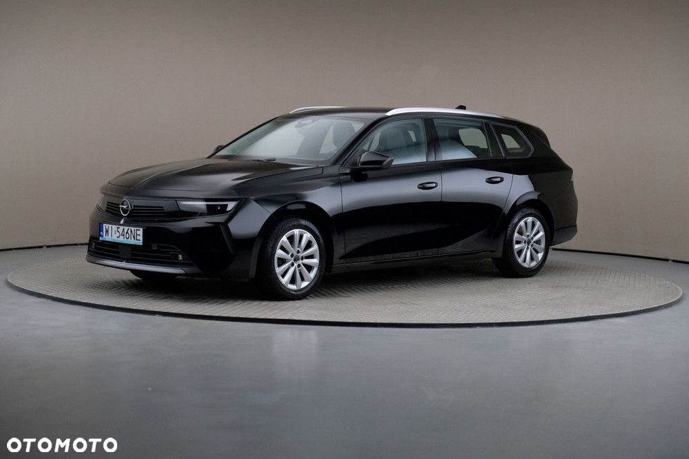 Opel Astra 1.2 T Edition S&S - 1