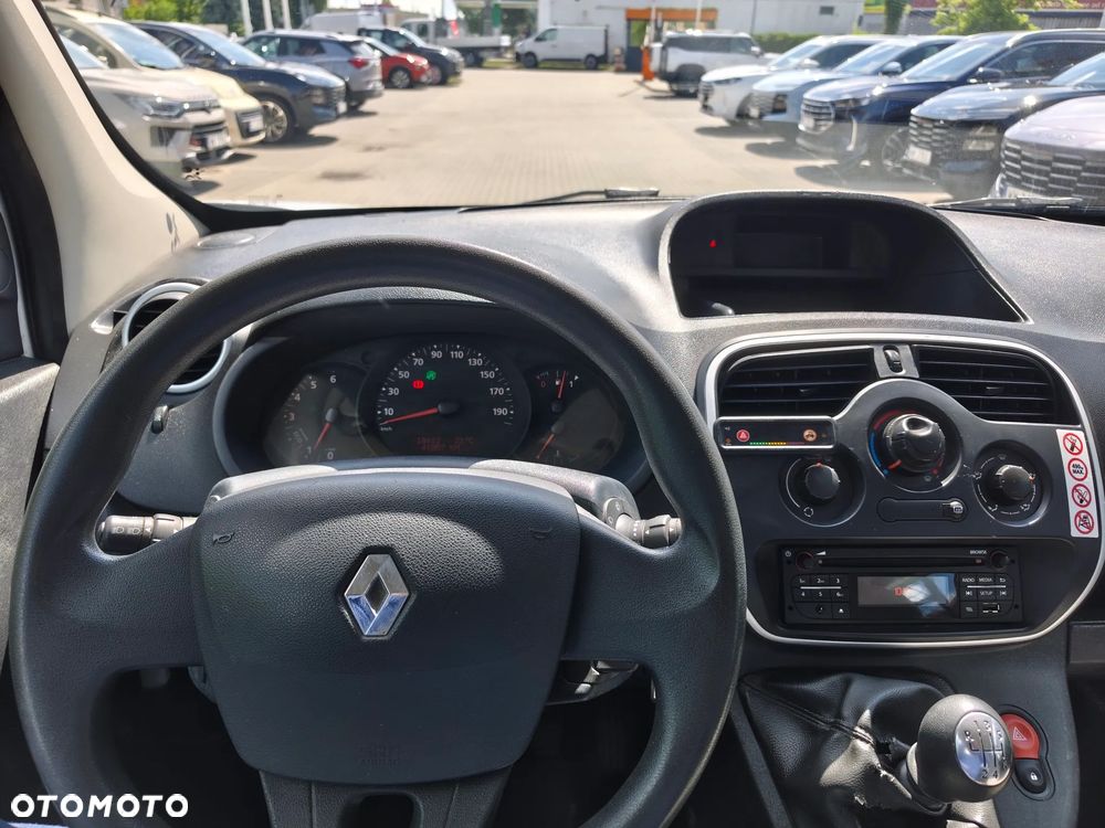 Renault KANGOO - 15