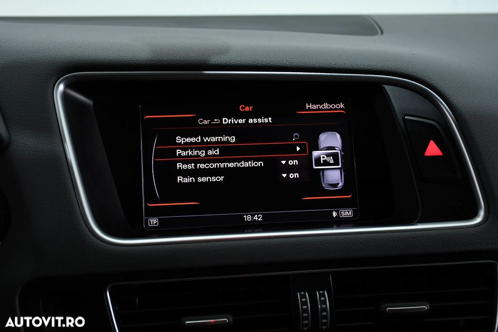 Audi Q5 2.0 TDI Quattro S tronic - 27
