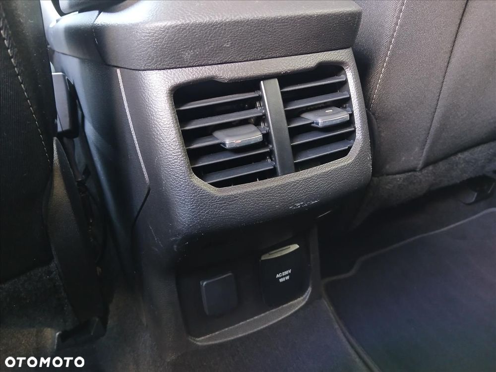 Ford Mondeo 2021
