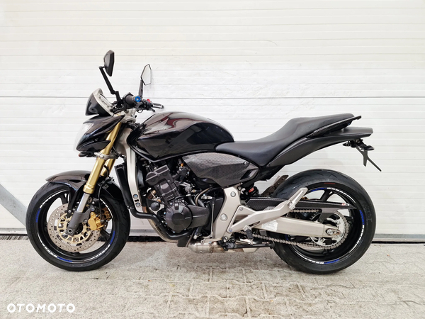 Honda Hornet