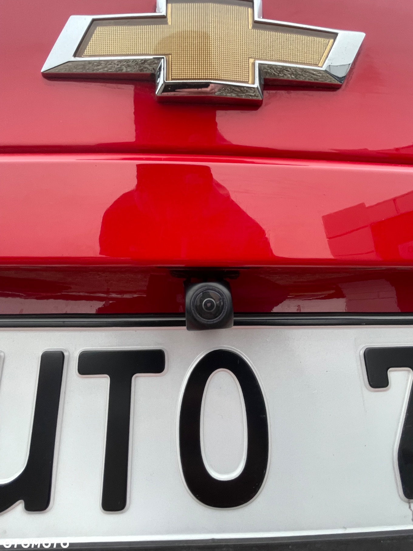 Chevrolet Cruze 1.6 LS - 13