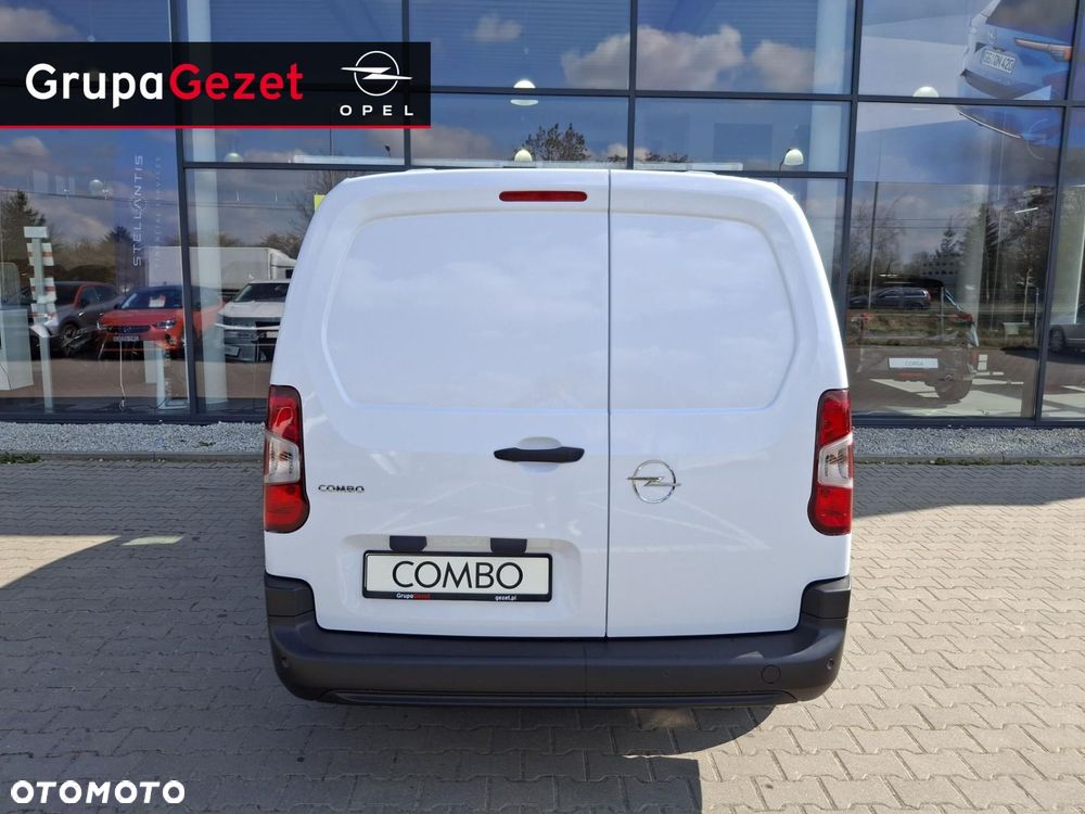 Opel Combo Cargo - 8