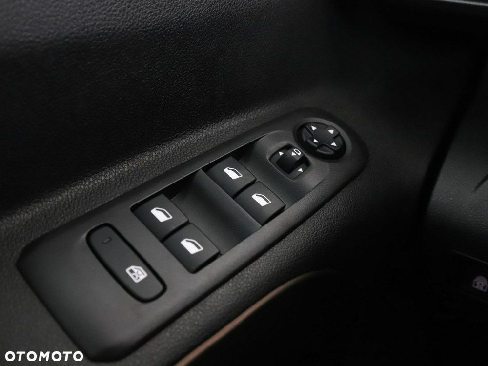 Peugeot Rifter BlueHDI 100 L1 Access - 36