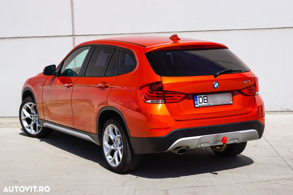 BMW X1 - 4
