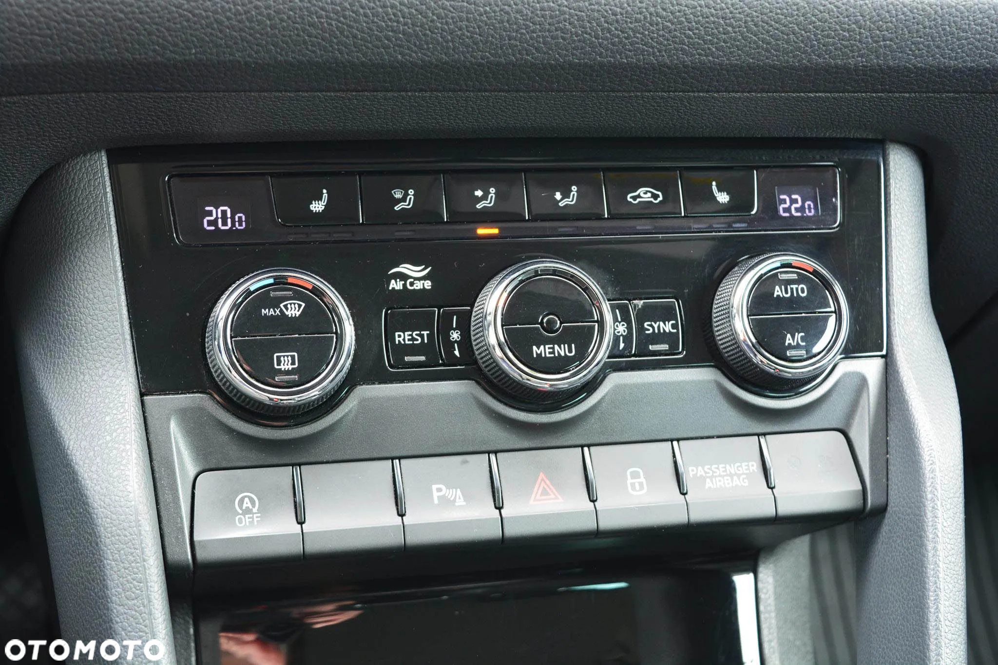 Skoda Kodiaq 2.0 TSI 4x4 Style DSG - 26