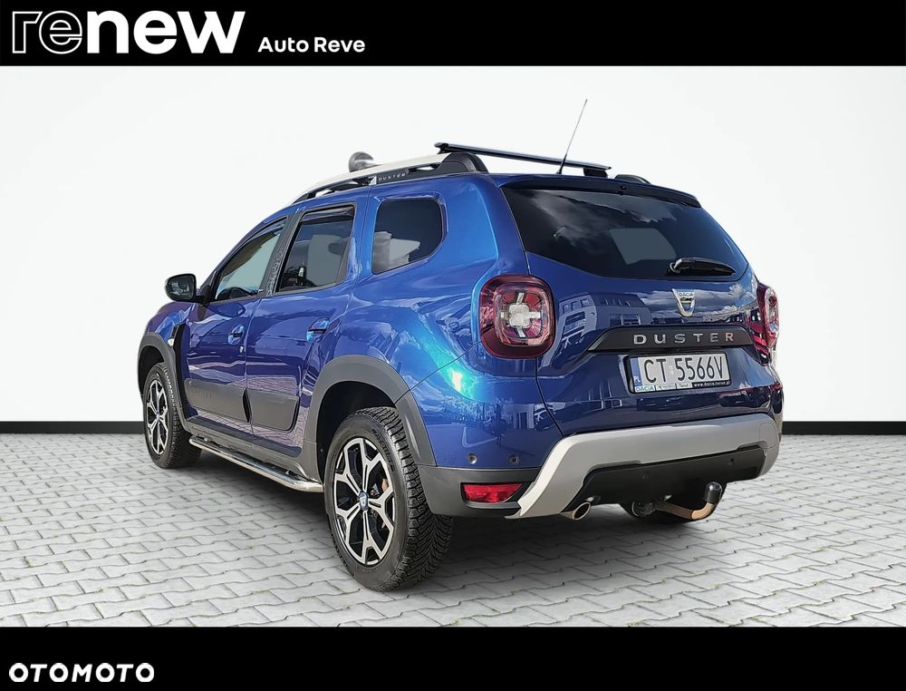 Dacia Duster 1.0 TCe SL Celebration - 8