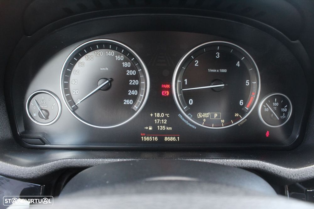 BMW X4 30 d xDrive Pack M - 13