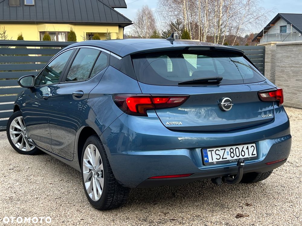 Opel Astra 1.0 Turbo Start/Stop Edition - 19