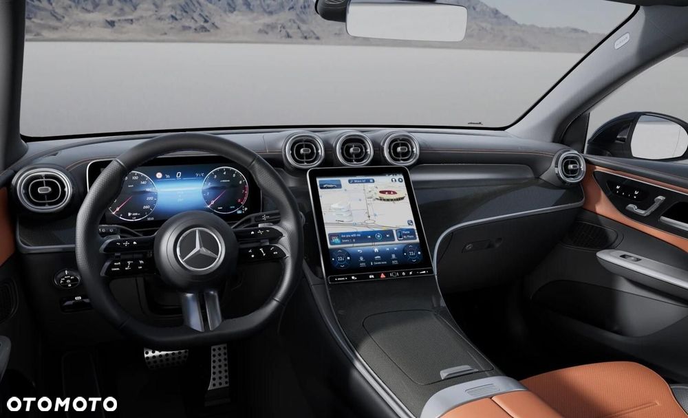 Mercedes-Benz GLC - 6