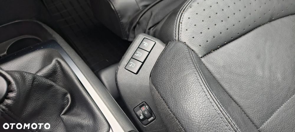 Citroën C4 Grand Picasso 2.0 BlueHDi Exclusive - 11