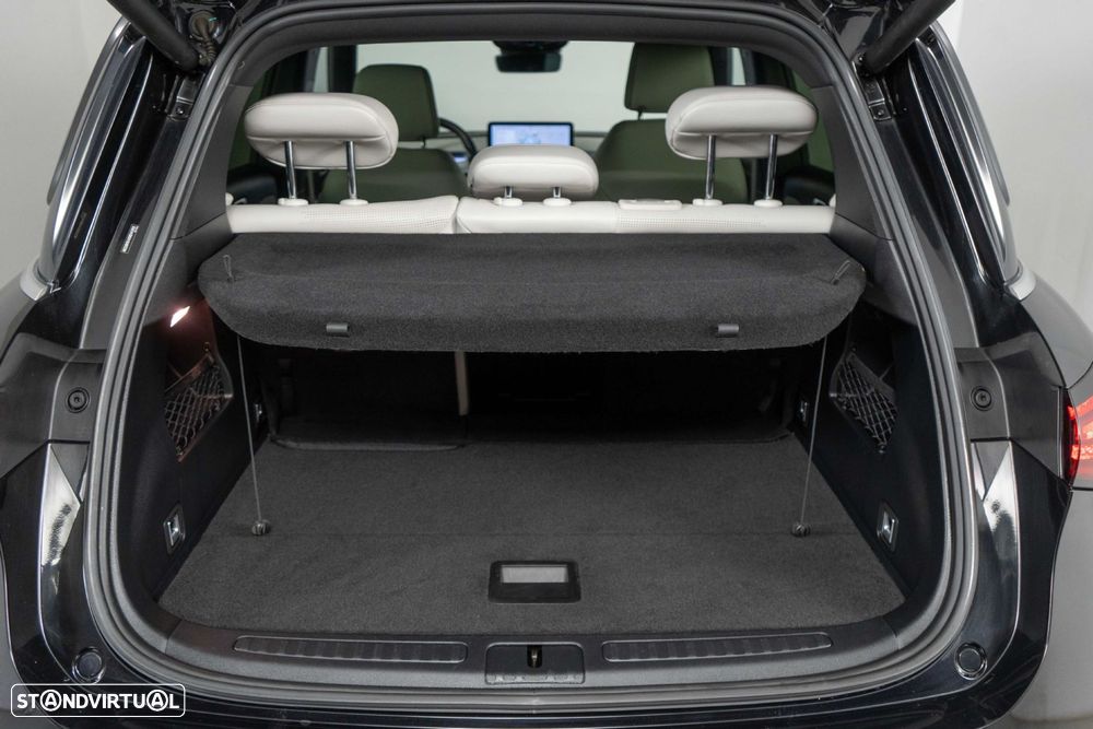 Smart #1 66 kWh Pro+ - 13