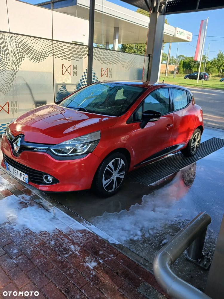 Renault Clio 0.9 TCe Business - 16