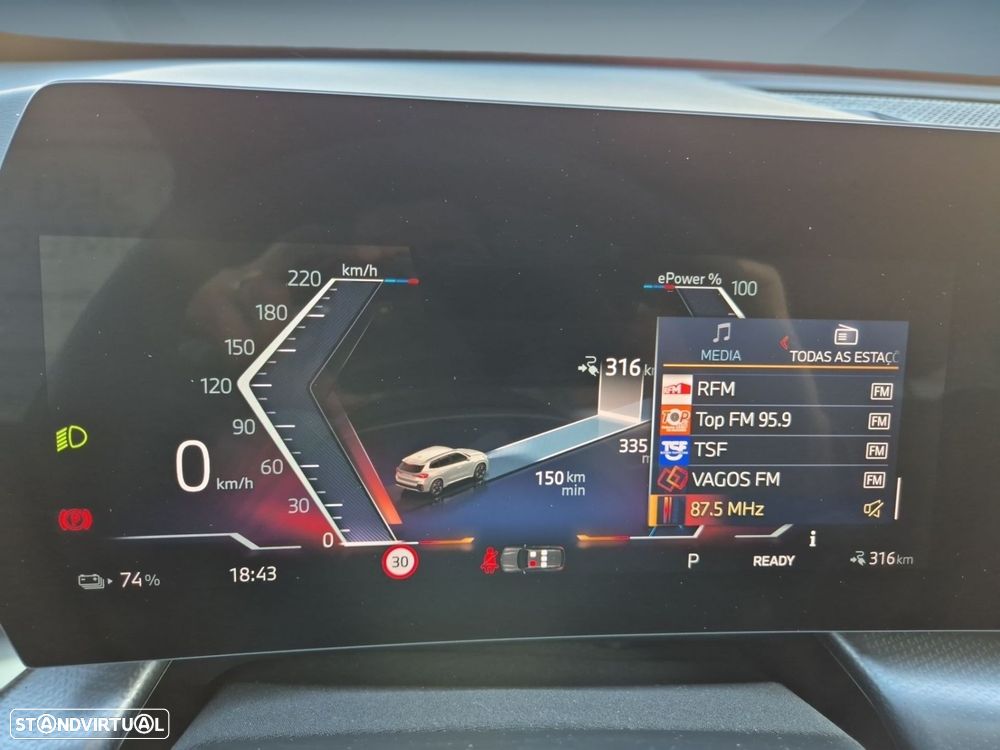 BMW iX1 eDrive20 Pack Desportivo M Pro - 20