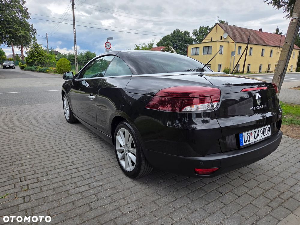 Renault Megane 1.4 16V TCE Privilege - 5