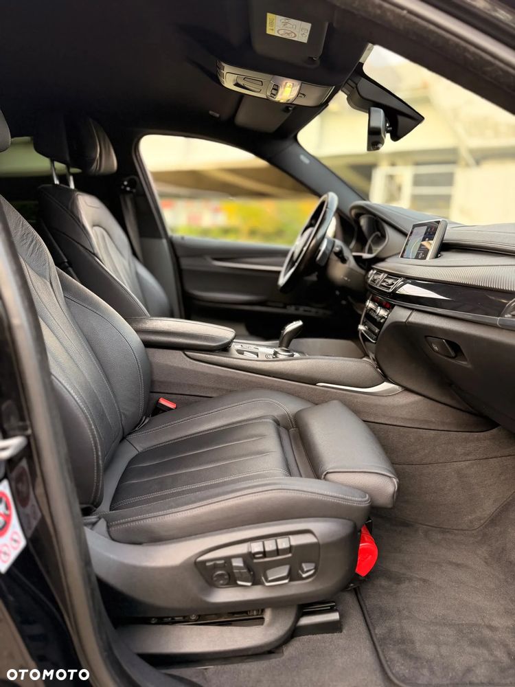 BMW X6 - 19