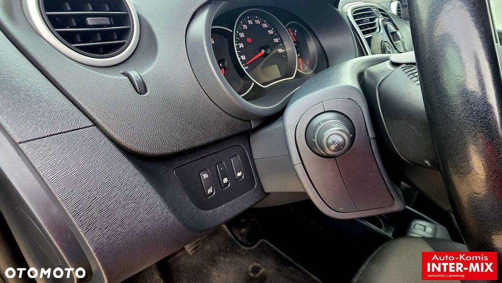 Renault Kangoo 1.5 dCi Business - 24
