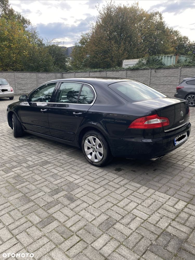 Skoda Octavia - 19