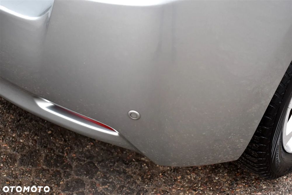 Toyota Verso 1.8 Multidrive Edition - 22